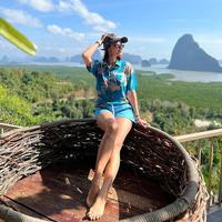 Отзыв от Лера - Visa DTV