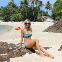 Отзыв от Оксана - виза ДТВ